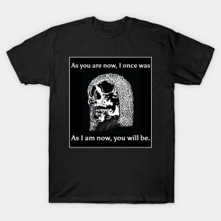 As I Am (eng) T-Shirt